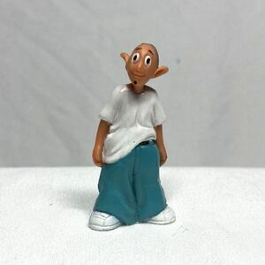 Lil Homies Series 4 “Topo” Figure